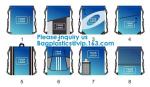Promotional Standard Size Portable Reusable Eco Friendly Foldable Polyester Fish