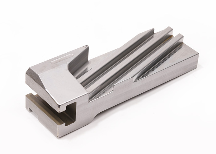 BAITO High Precision Machining P20 Steel Customize Slide Unit