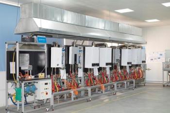 Foshan Shunde Dongyuan Gas Appliances Industrial Co., Ltd.