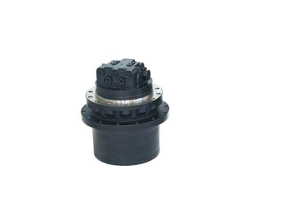 Komatsu Travel Motor Assy PC78US-6 PC78 21W-60-2213 For TM09 GM09 Excavator
