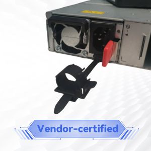 MQM8700-HS2F(920-9B110-00FH-0MD) Mellanox Network Switch Accelerate HPC And AI