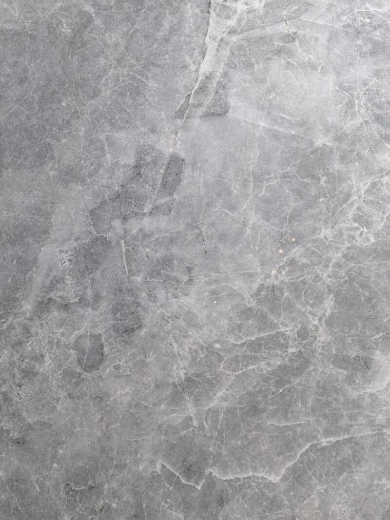 Gray Marble Look 1200x1200x9mm Anti-Slip Tile And Firebrick Outdoor Floor Polished Glazed Porcelain Tile For Building