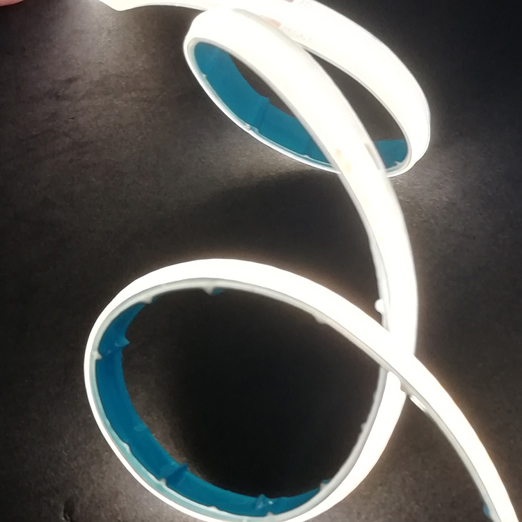 DC24V DC12V LED COB Strip Light CRI90 504 LEDs/M COB FOB Flexible LED Strip Lights