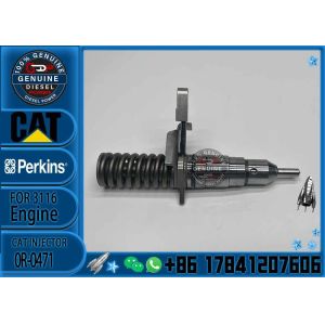  Rail Fuel Injector 0R-3580 0R-8475 0R-8483 0R-8477 0R-0471 0R-3389 0R-8461 0R-8473 7E-8729 7E-7607 7E-8952 7E-6193 7E-8727 Manufactures