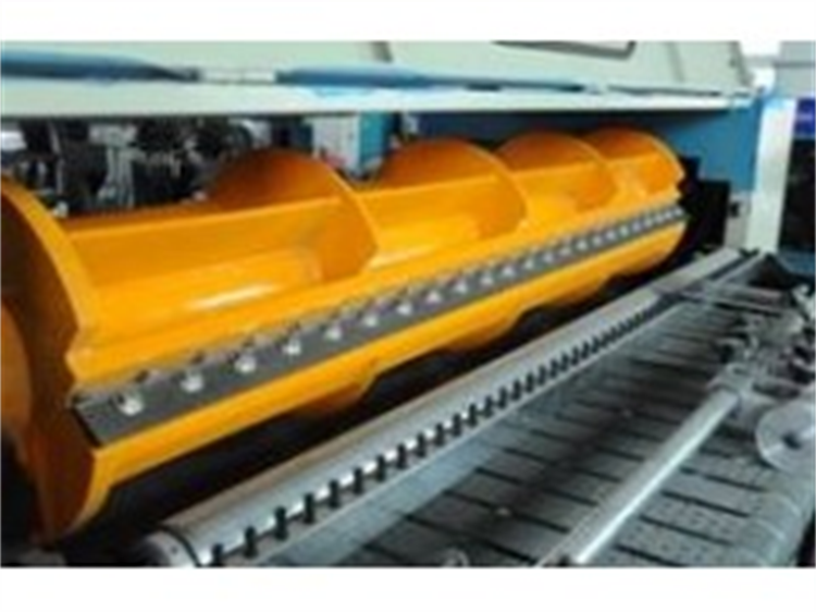 Rotary Paper Sheeter with 3.0KW Cutting Motor and Max Mother Roll Weight of 1200KG