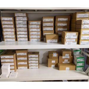 Allen-Bradley 1756-PA72 ControlLogix AC Power Supply Output Power