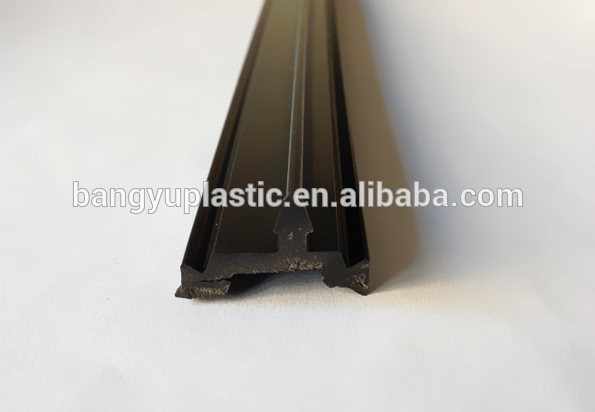 Customized CT Type High Precision Extruding Thermal Break Polyamide66 GF25 Strip