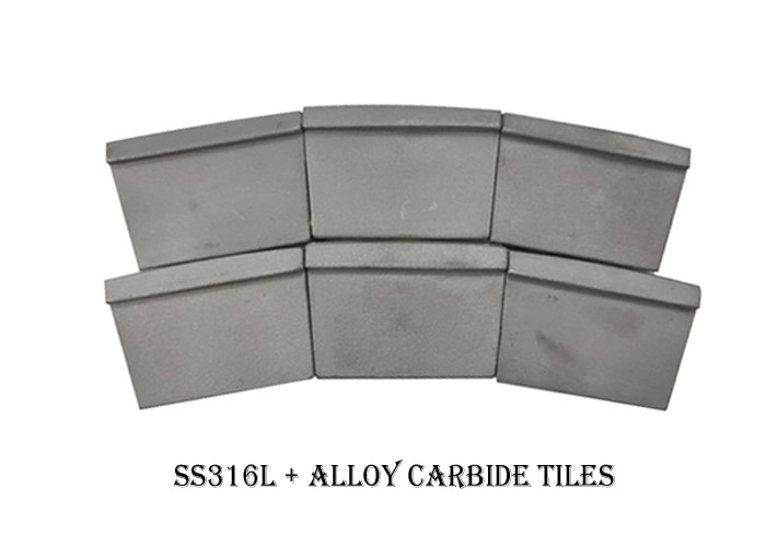 Continuous Decanter Centrifuges for Barite Recovery and Dewatering