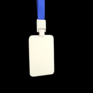 100M Bluetooth Proximity Alert BLE Beacon ID Card FCC Approved