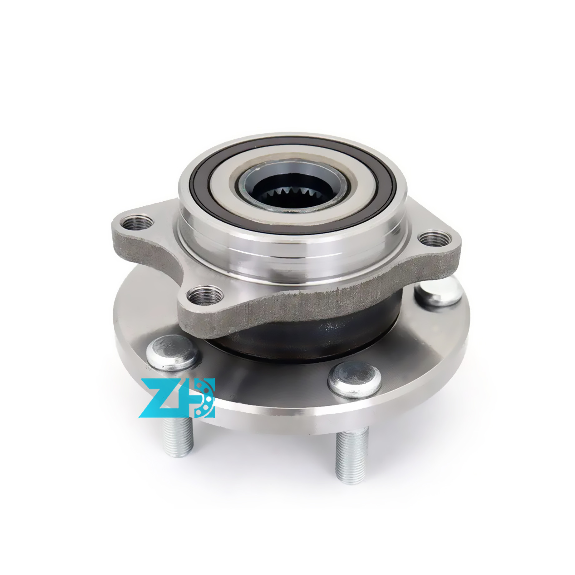 GCR15 Front Left Wheel Hub Bearing 28373-VA000 For Auto Parts