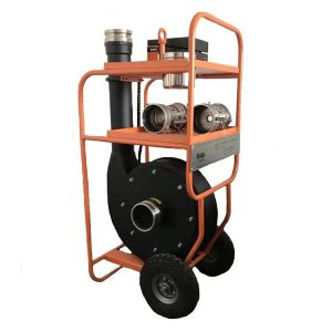 Pipeline Pressure Test System for Ventilation Ducts Accuracy 2.5% of reading ±0