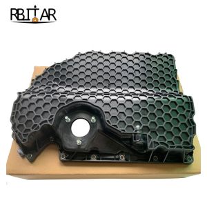  06K103600R Audi Oil Pan Replacement Car Transmission Parts Manufactures
