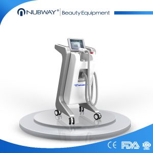 China vertical ultrashape ultrasonic fat removal HIFUSHAP slimming machine 500000 shots on sale
