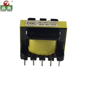 120V Input Custom High Frequency for Transformers EE25 Single Phase Step-up