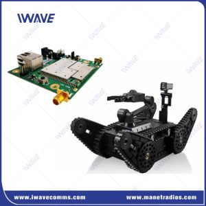 UGV/UAV NLOS Ethernet COFDM Transmitting System Manufactures