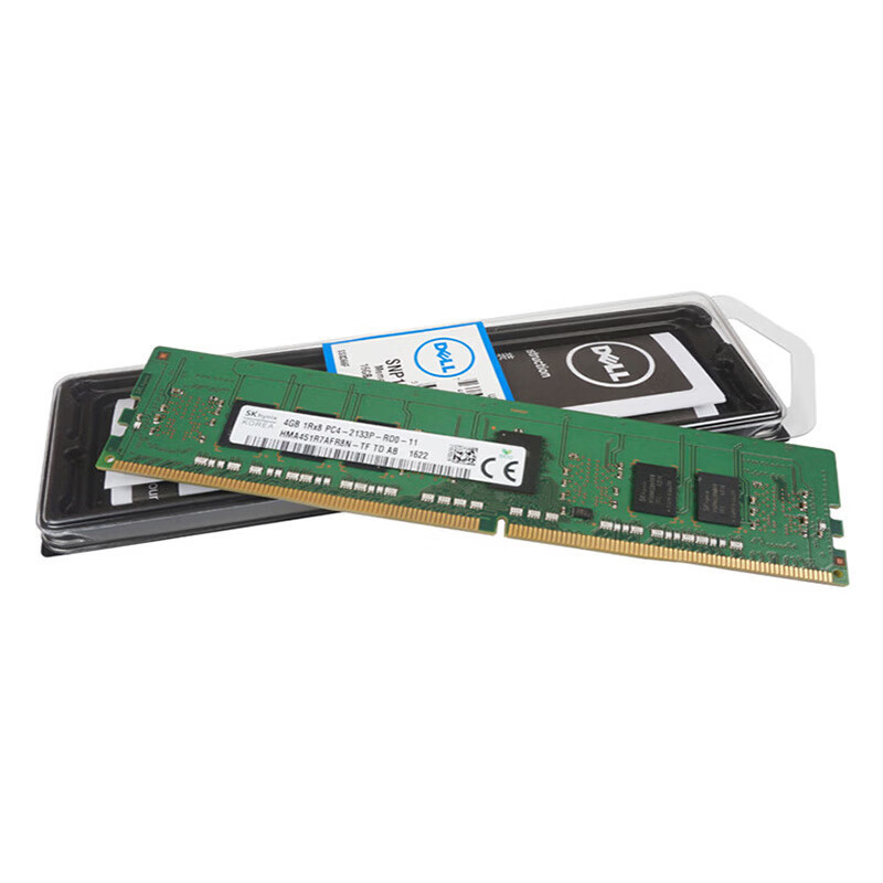  16GB DDR4 RDIMM ECC Memory for Dell Tower Servers and Workstations Stable Performance Manufactures