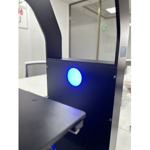 Contact Angle Measuring Instrument/Contact Angle Goniometer/Contact Angle