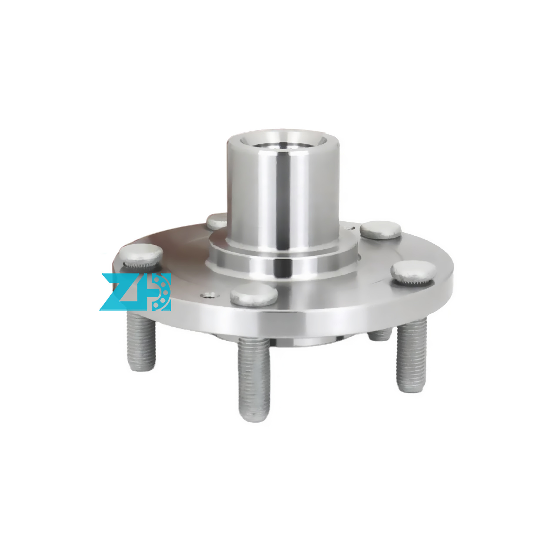 51750-2E000 Front Wheel Hub Bearing High Load Capacity