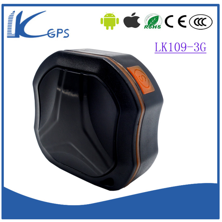 sos panic button gps trac/ Personal Alarm & Charging Dock Bundle -SOS Alarm, 2-way Talk, Fall Detection, Spy Mode, Geo-f