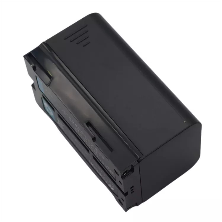 Total Station Battery Sokkia BDC70 Lithium Battery for Es100 OS100 Ds100AC Total Station