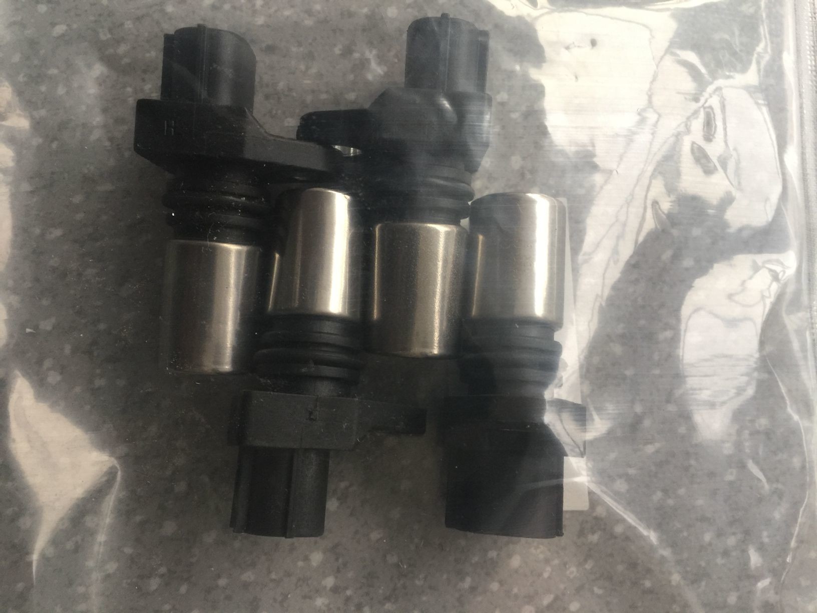 part No. :6217-81-9210 SENSOR,REVOLUTION OEM for komatsu pc400-7 engine 6D140