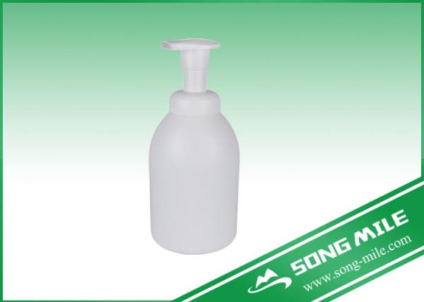30mm Neck Size Sprayer Bottle with Foamer Pump