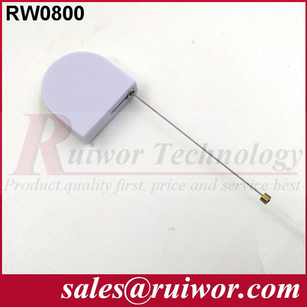 Retractable Rope Reel 