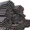 Buy cheap API X42 Round Low Carbon Steel Tube Hot Rolled Seamless Gas And Oil from wholesalers