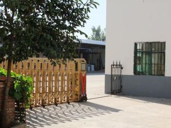 Shijiazhuang Huaheng Fitting Co Ltd