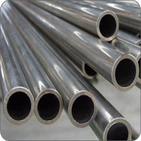 316L Stainless Round Steel Tubing AISI 316 Polish Seamless Welded Thickness 0.4