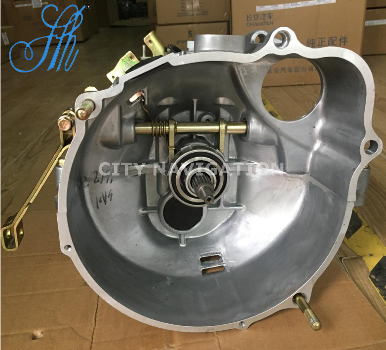 22KGS Gross Weight MR508A03 Gearbox Transmission Wuling Sunshine 6371 6376 6388 6390