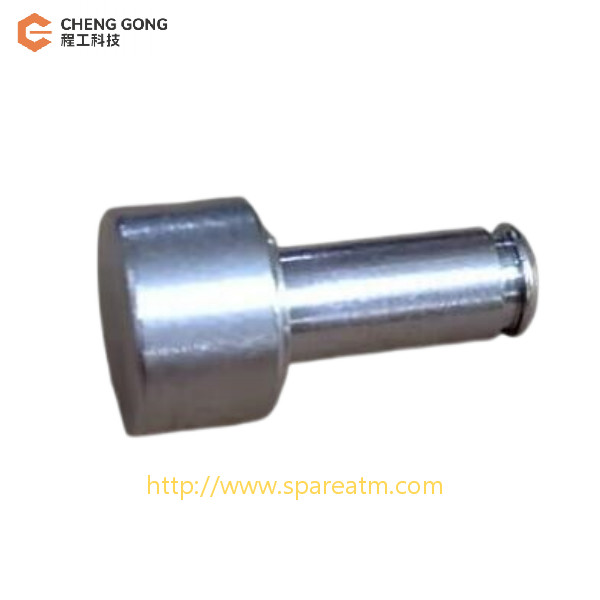5*17.5 NCR S2-SNT Induction Bracket Pin ATM Machine Parts For NCR Parts Replacement Accessories