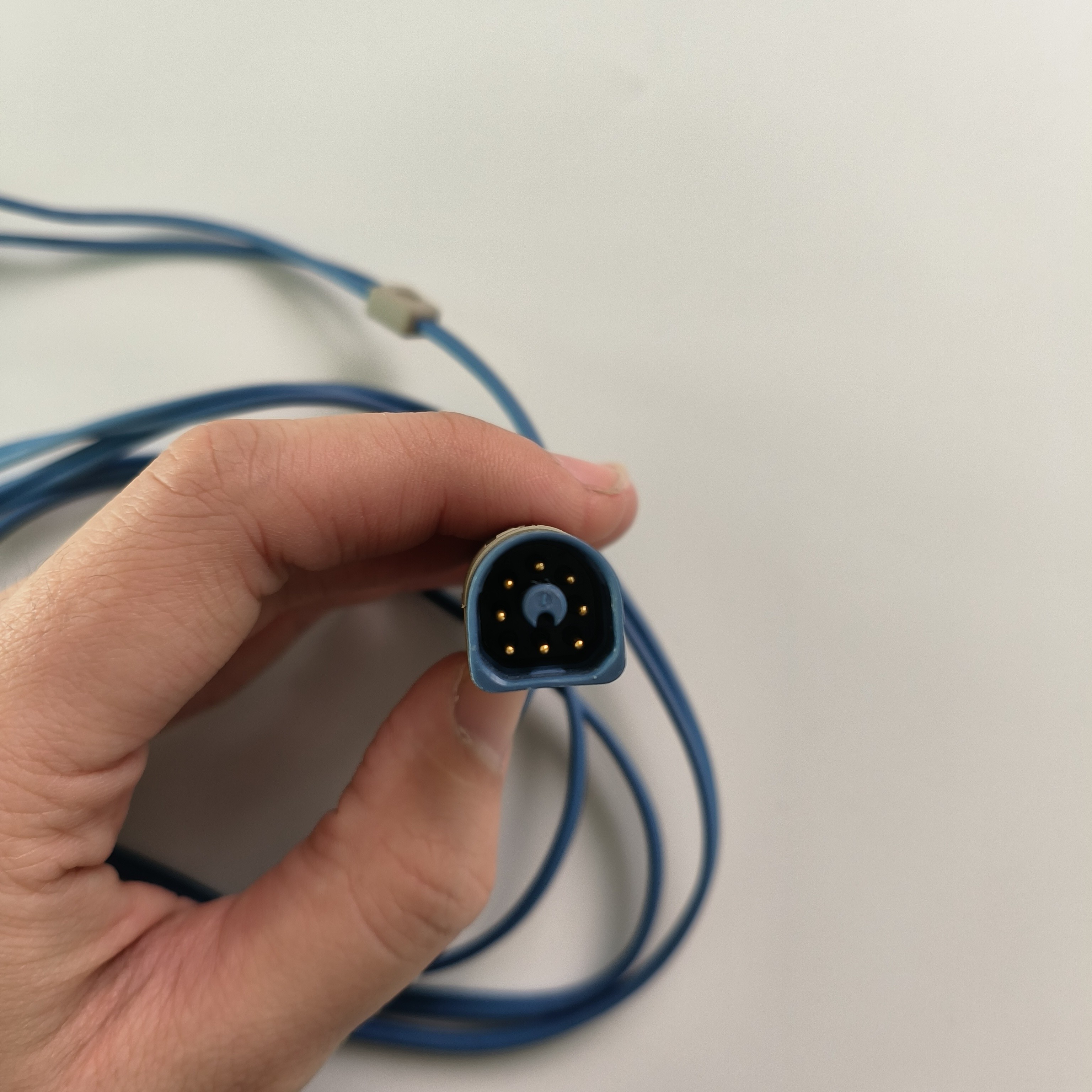 PHILIP Original M1193A Reusable Neonatal Hand / Foot SpO2 Sensor (1.5M) REF: 989803103241