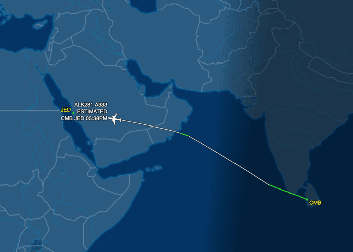 High Efficiency Air Freight From China To Asia 1-3 Days Fast Delivery