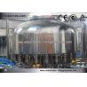 Buy cheap Auto Rotary Beverage Filling Equipment For Liquid Bottling , Stainless Steel from wholesalers