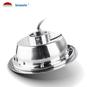 SMD3535 IK10 IP68 Led Pool Fountain Lights SS316L