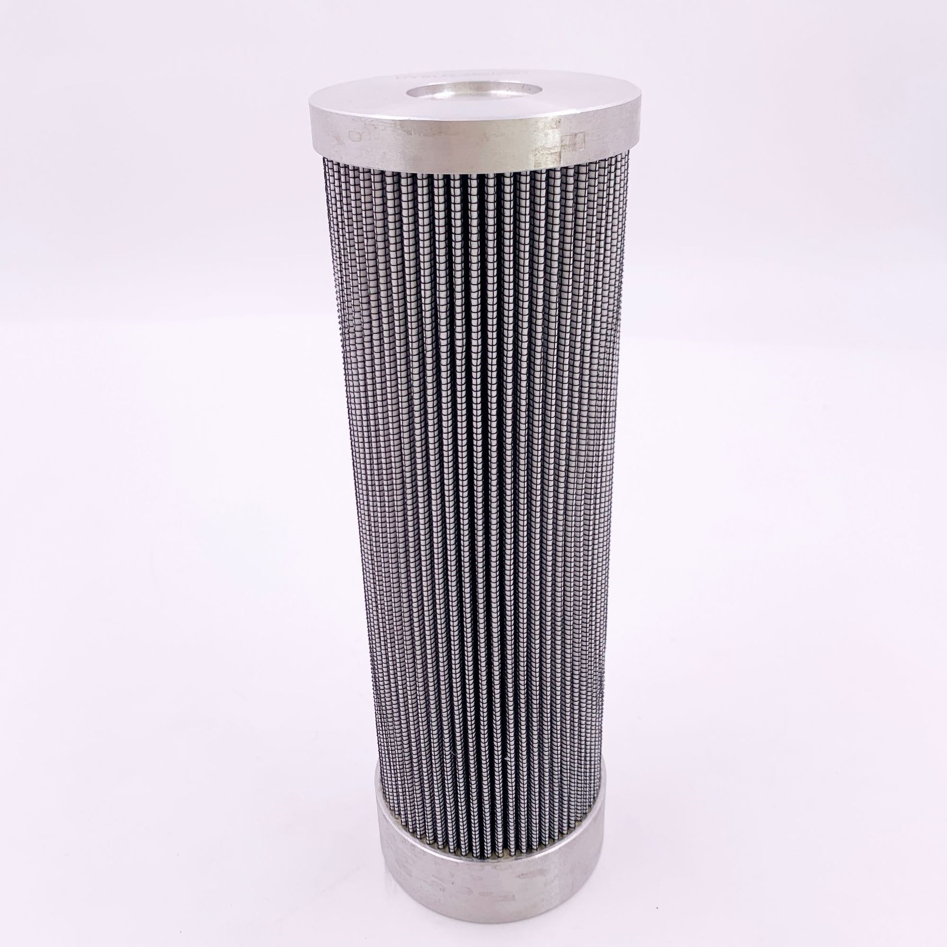 Glass Fiber Core Components Turbine Hydraulic Oil Filter DYSLQ-252/25H for Filtration