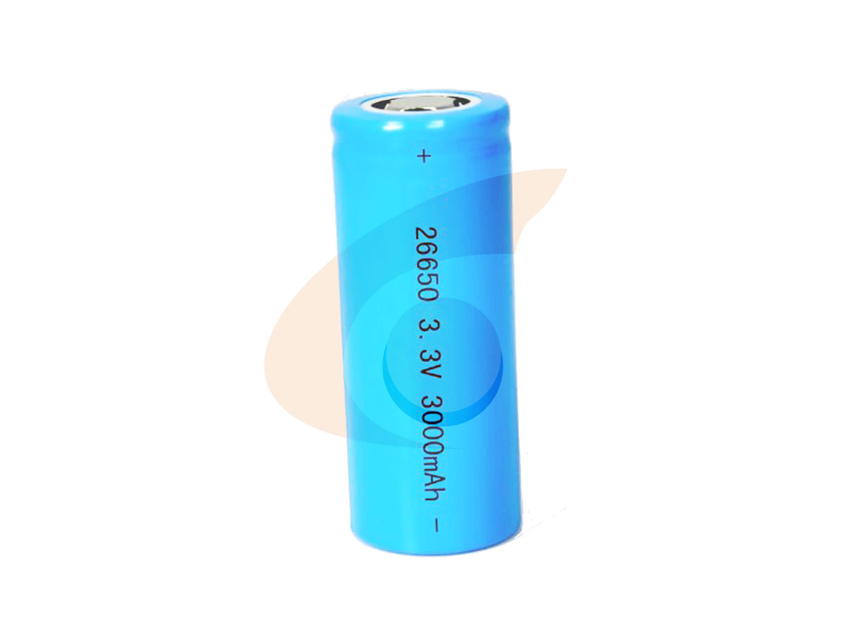 26650 BATTERY