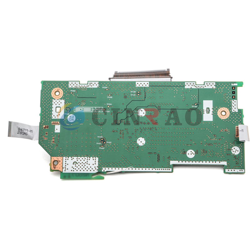 Car Sharp Circuit Board Toyota Fujitsu Driver Board High Performance
