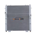 Fuel Tank for E330 Support OEM in Construction Machinery Parts
