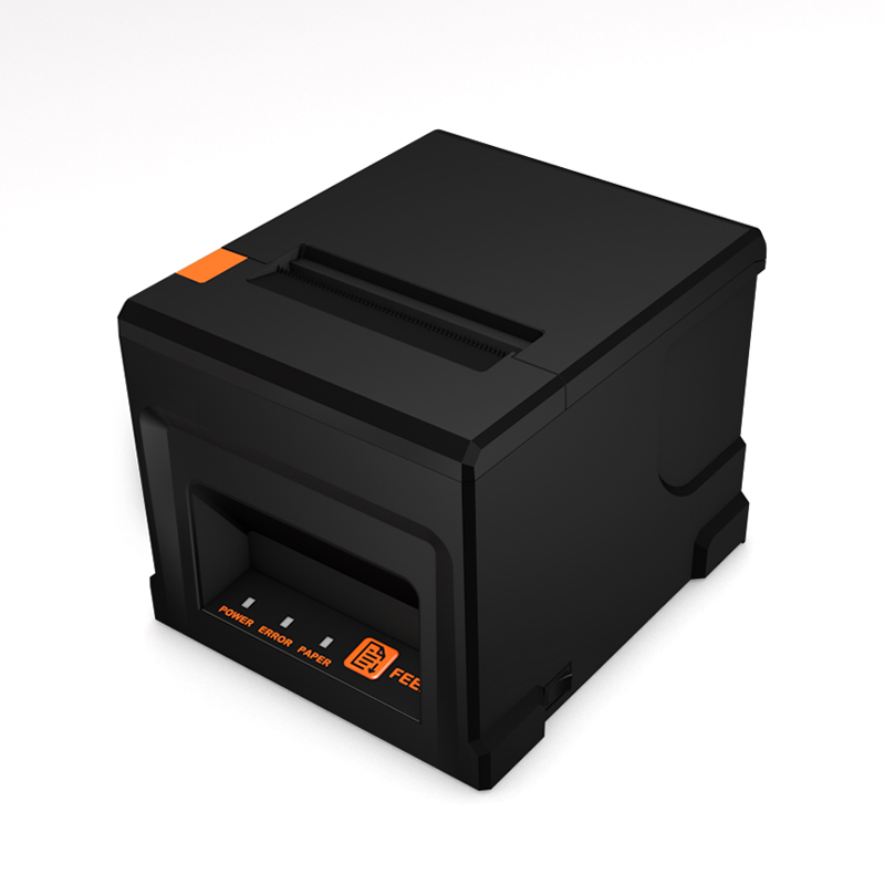 Commercial Retail Warehouse Back Kitchen USB LAN BT Thermal Receipt Printer HDD-8360