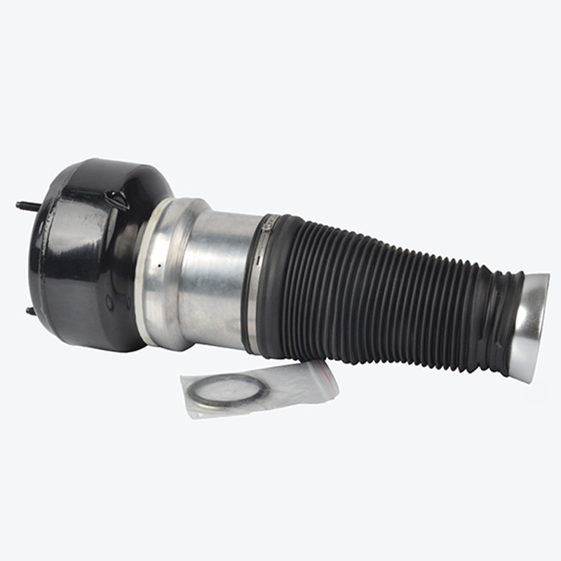 W221 Air Shock Absorbers Air Bags Front 2213204913 Air Suspension Spring