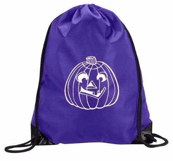 Cheap Digital Printing 100D Polyester Bag 30x45cm Any Logo Custom Drawstring Backpack,Waterpoof Most Popular Hot sale Pr