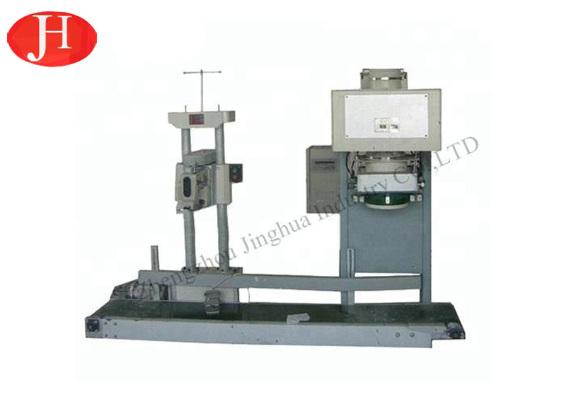 Automatic Glucose Packaging Machine With Anti - Interference Technology