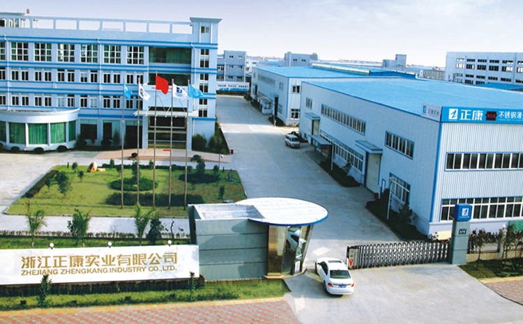 stainless steel press fitting 316L cap