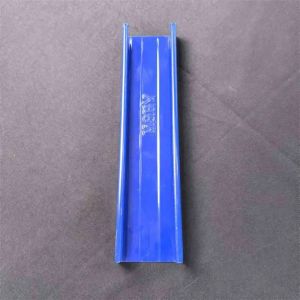 Galvanized Steel Studs And Track Steel Keel For Easy And Quick Installation In