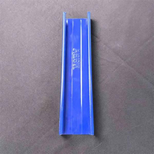 Galvanized Steel Studs And Track Steel Keel For Easy And Quick Installation In