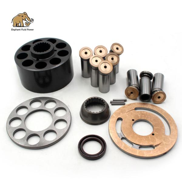 PSVL-45 Series Hydraulic Piston Pump Parts KYB KAYABA Rotary Group ,Cylinder