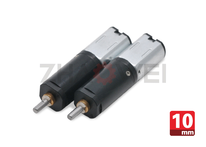 Medical Equipment motor