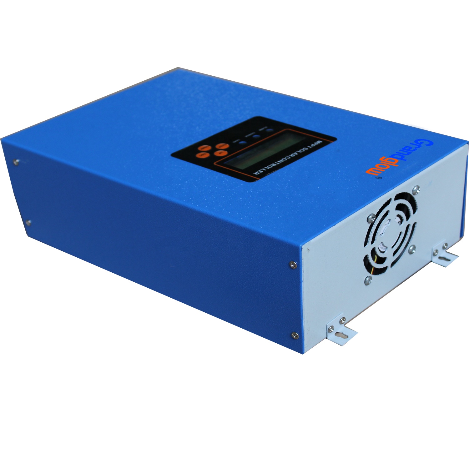 Photovoltaic System Solar Charge Controller 12V 24V 48V 96V MPPT